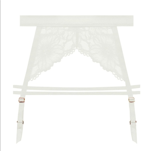 🎈Bluebella Emerson Suspender Belt - Picture 6 of 6